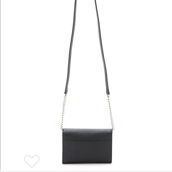 Kate Spade Crossbody (black) - Picture 3 of 5